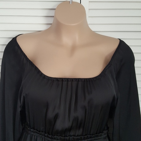 H&M Black Dress - Picture 2 of 5